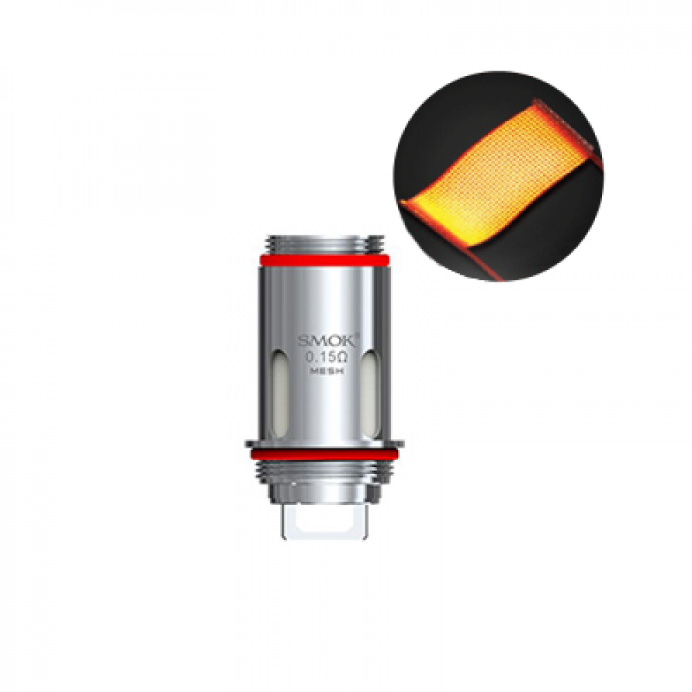 SMOK Vape Pen 22 Coils (Price Per Coil) - Boss Vapes