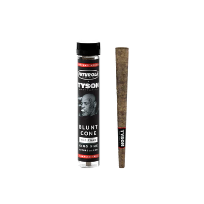 Tyson Blunt Cones (Tobacco Free)