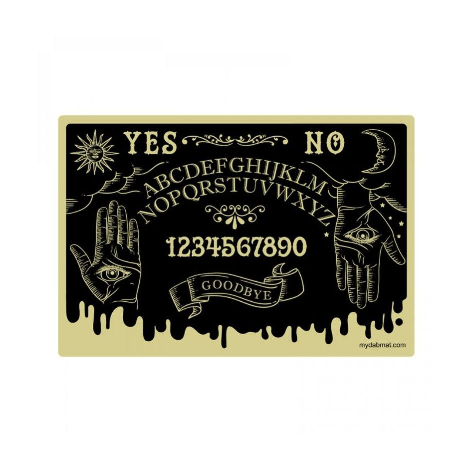 Dab Mats