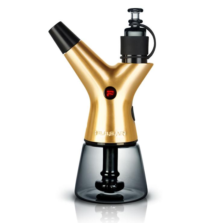 PULSAR ROK ALCHEMIST ELECTRIC OIL RIG (LIMITED EDITION) *STORE DISPLAY*