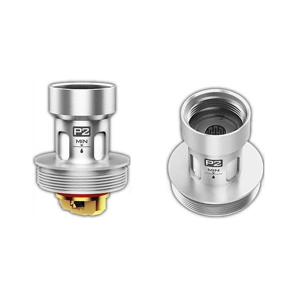 VOOPOO UFORCE REPLACEMENT COILS (Price Per Coil) - Boss Vapes
