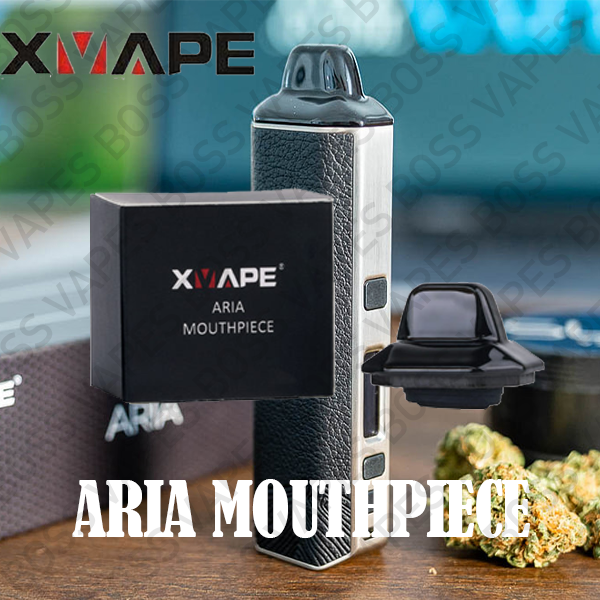 X MAX ARIA MOUTHPIECE - Boss Vapes