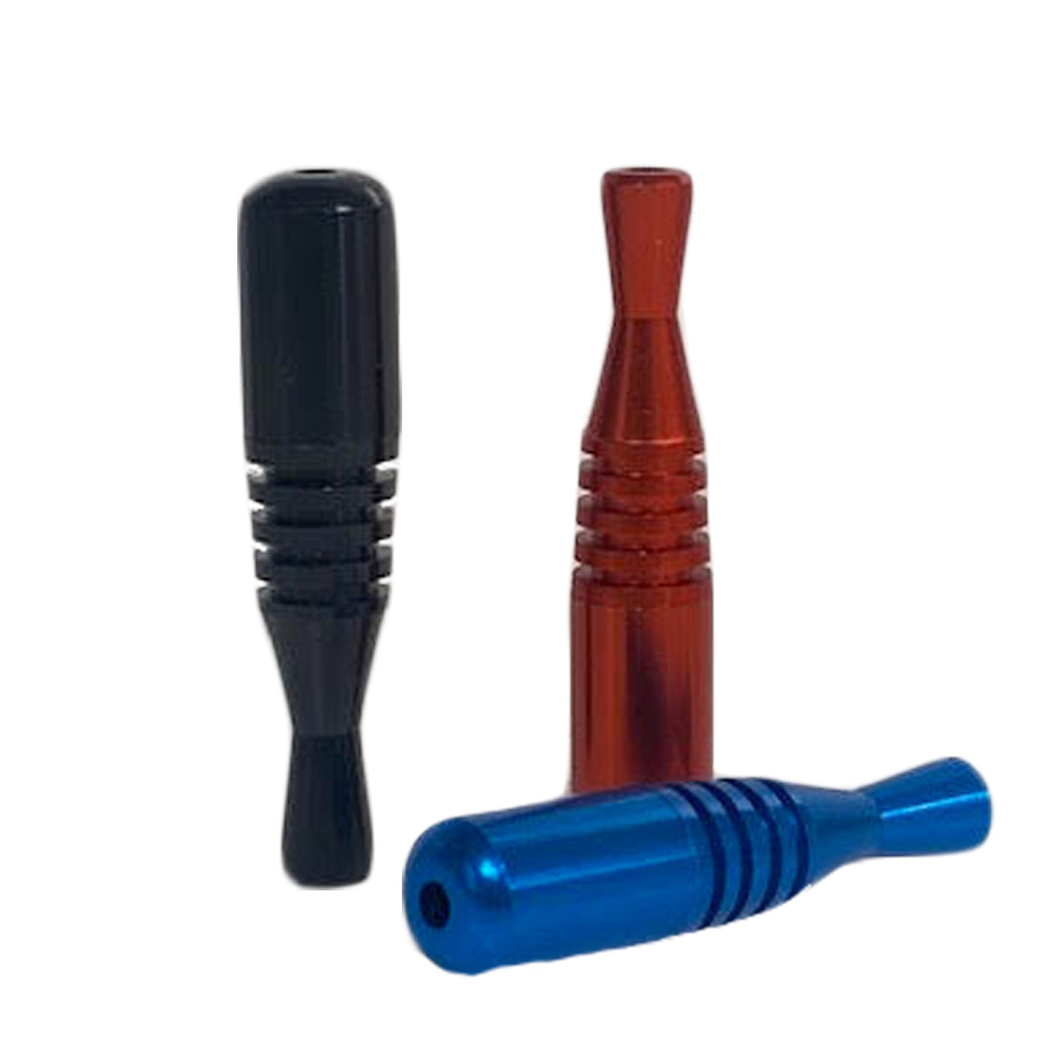 3" Aluminum Bullet Sniffer