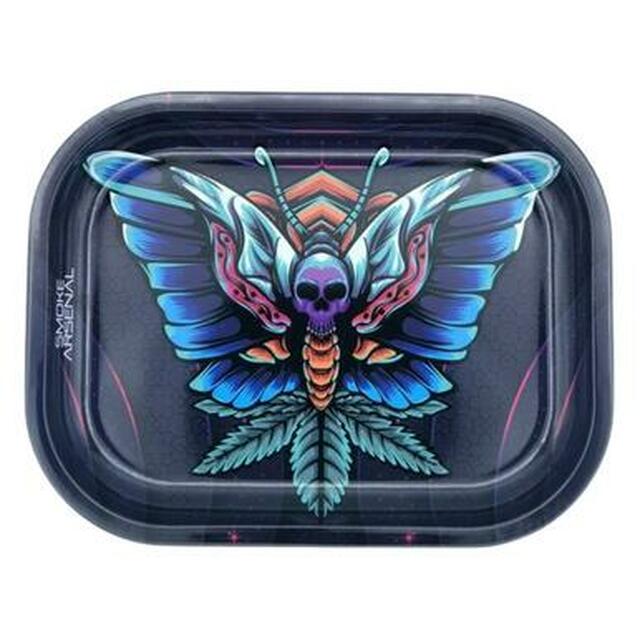Arsenal Rolling Trays