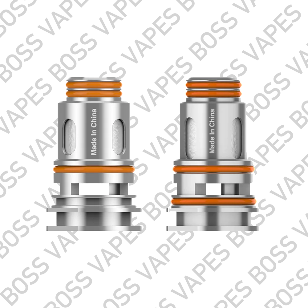 GEEKVAPE P REPLACEMENT COIL (Priced Individually)