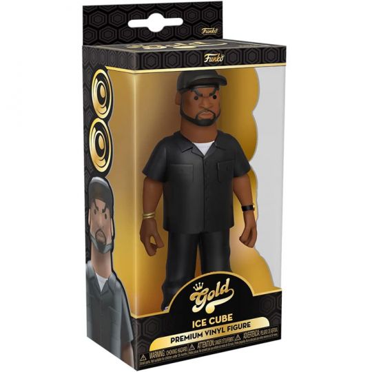 Gold 5inch Pop Dolls