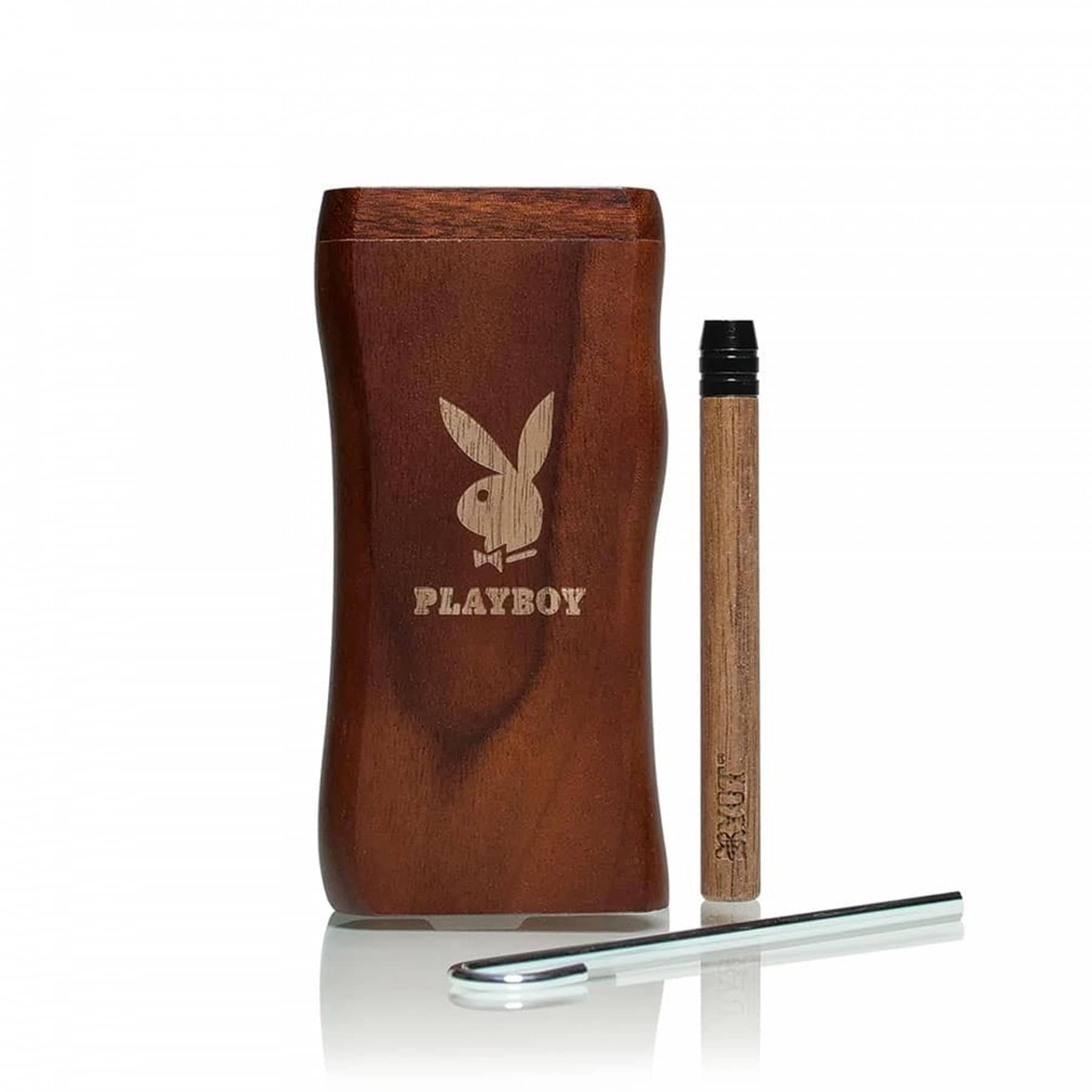 PLAYBOY Dugouts by RYOT