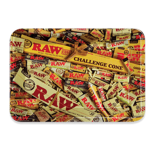 RAW Rolling Trays