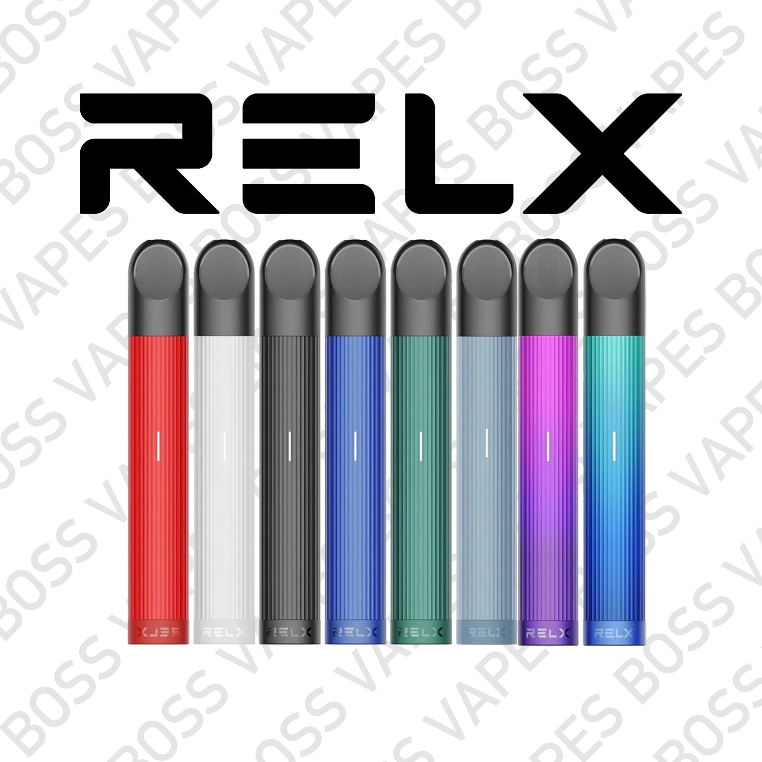RELX Essential Device