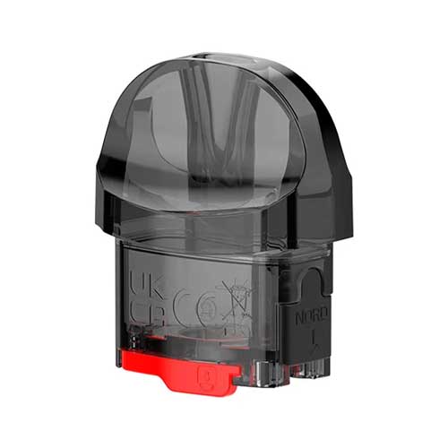 Nord pro Empty pod (Sold Individually)