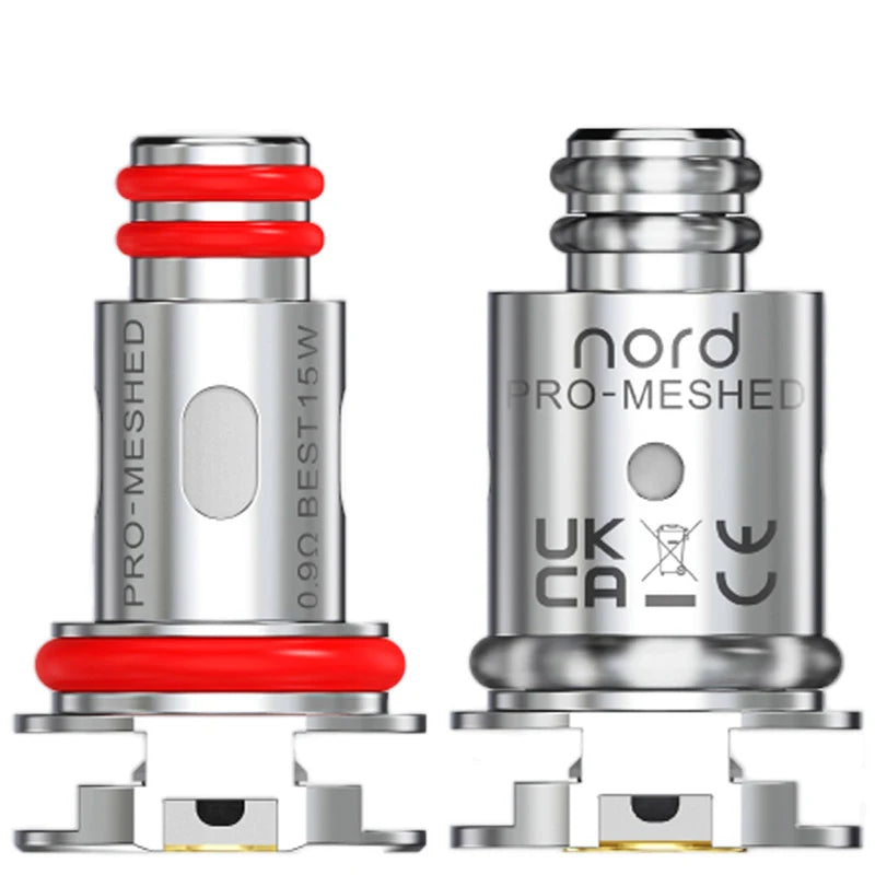 SMOK Nord Pro Coils