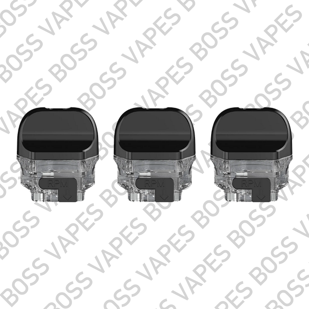 SMOK IPX 80 EMPTY POD [5ml] (CRC)