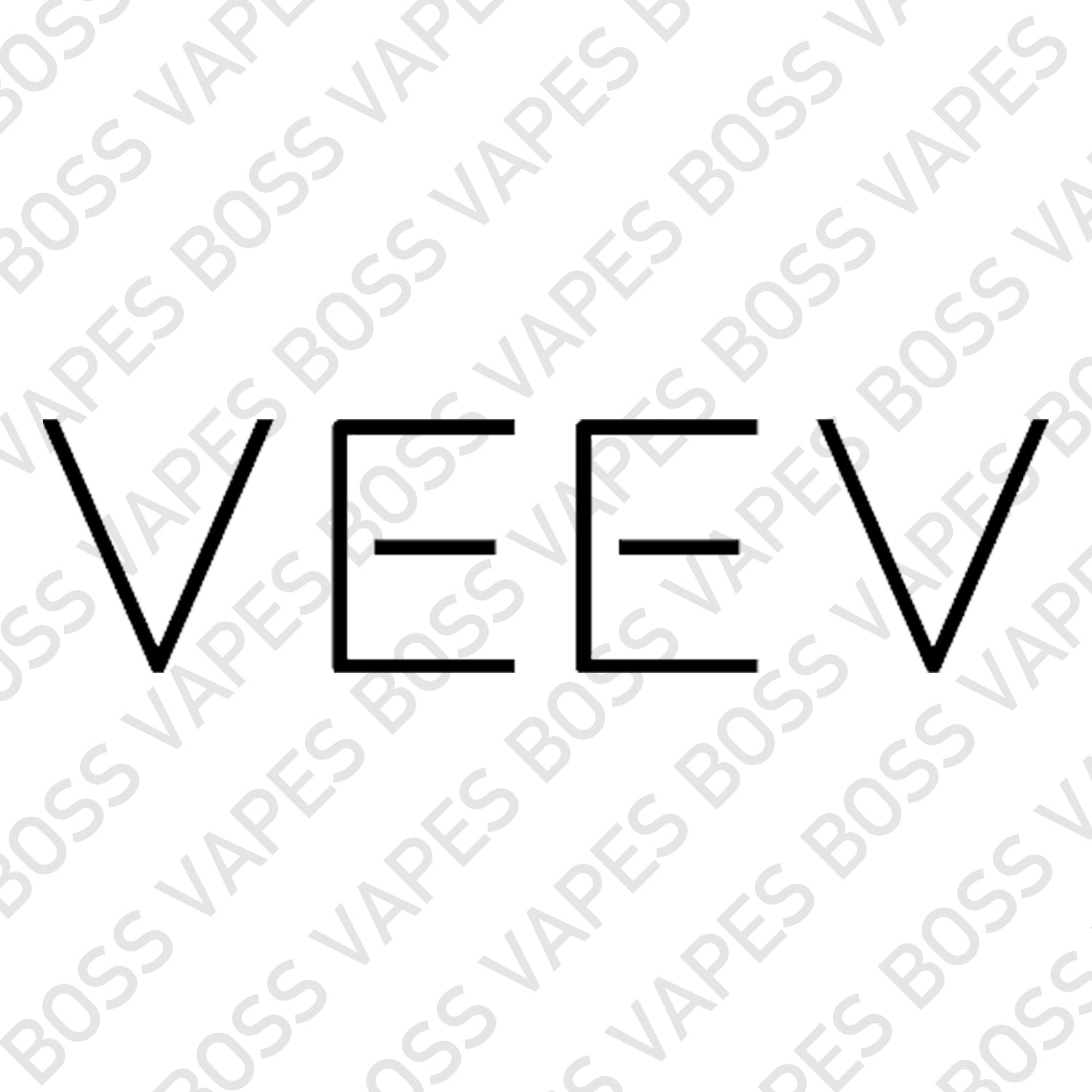 Veev Pods (Stamped)